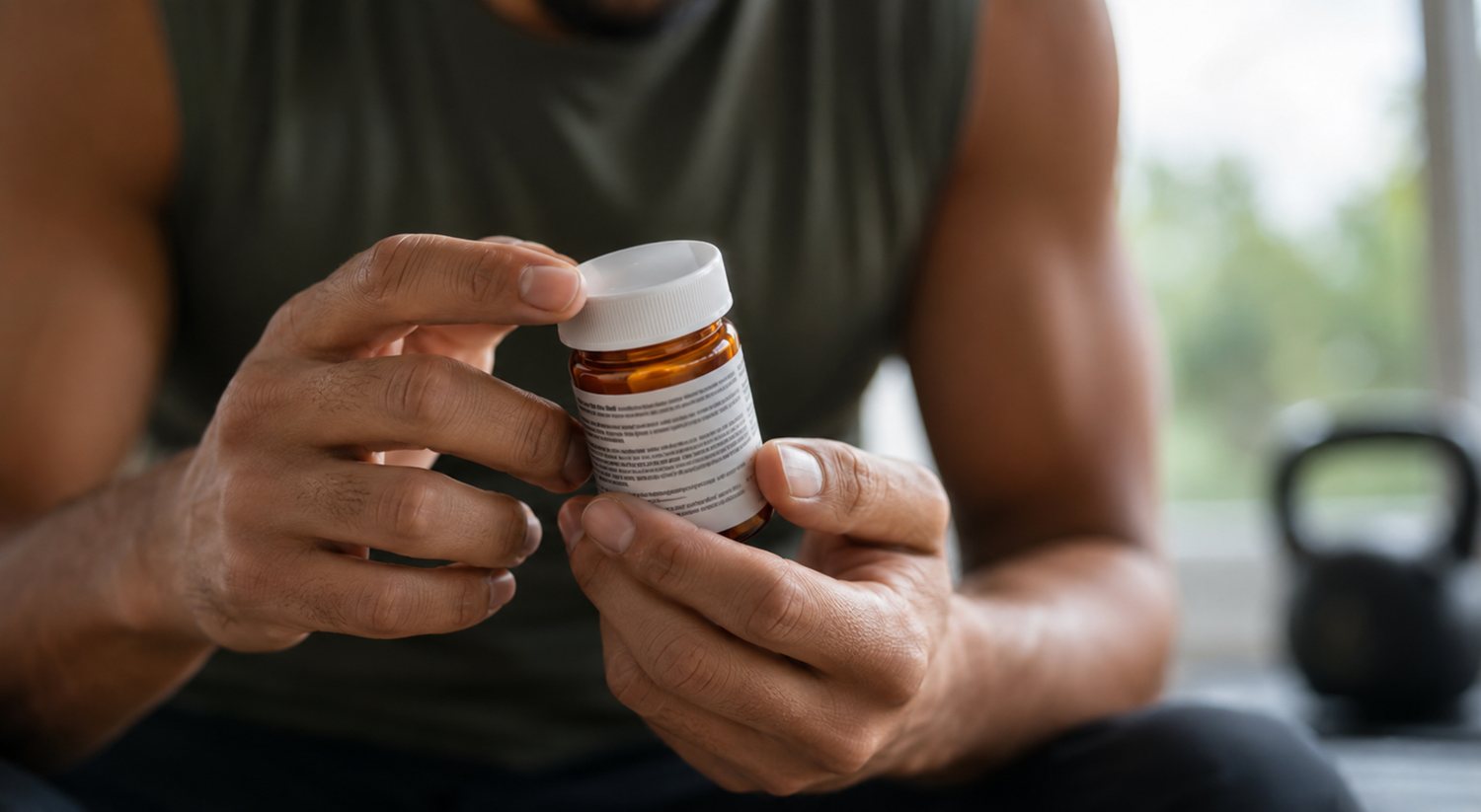 Understanding NSAIDs: When and How to Use Them