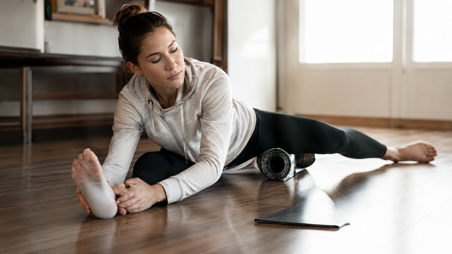 Five Recovery Habits That Make a Real Difference