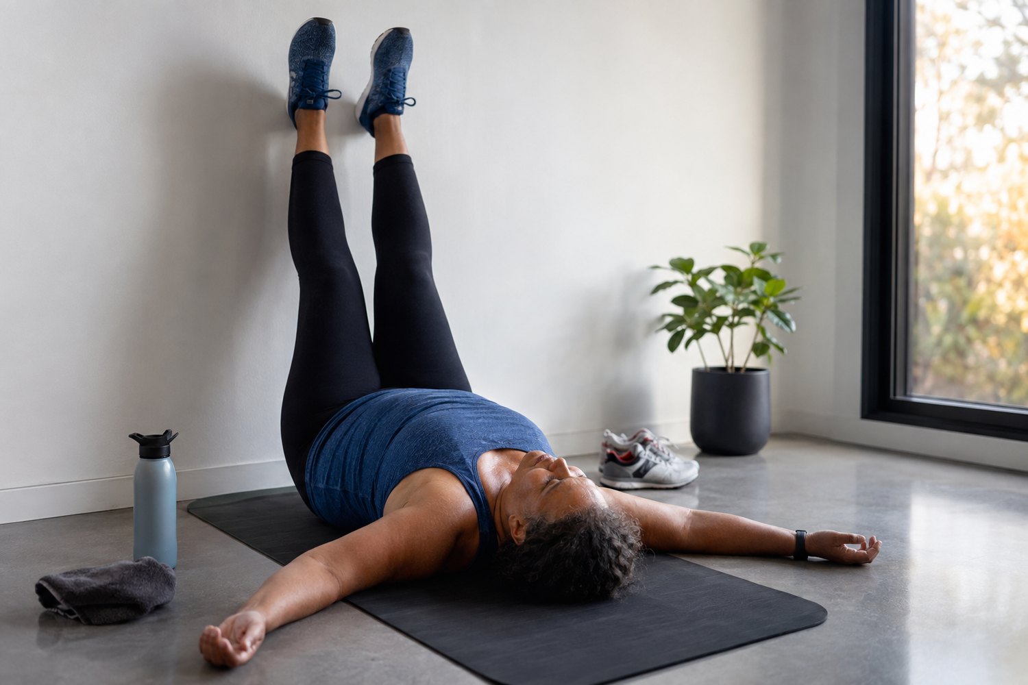 Why Pushing Through Isn’t a Recovery Plan