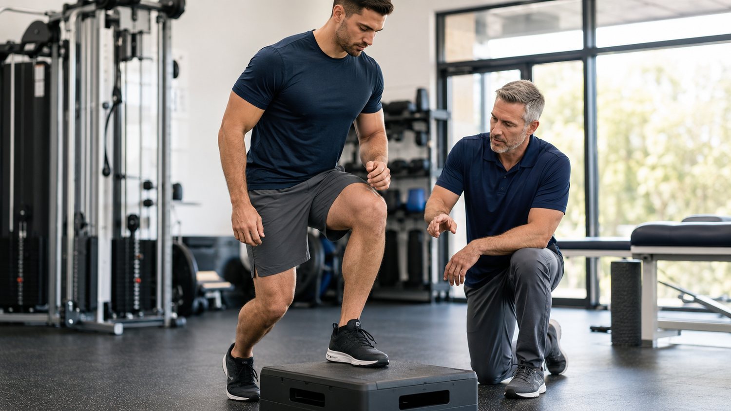 When Is It Time to Get an Injury Checked?