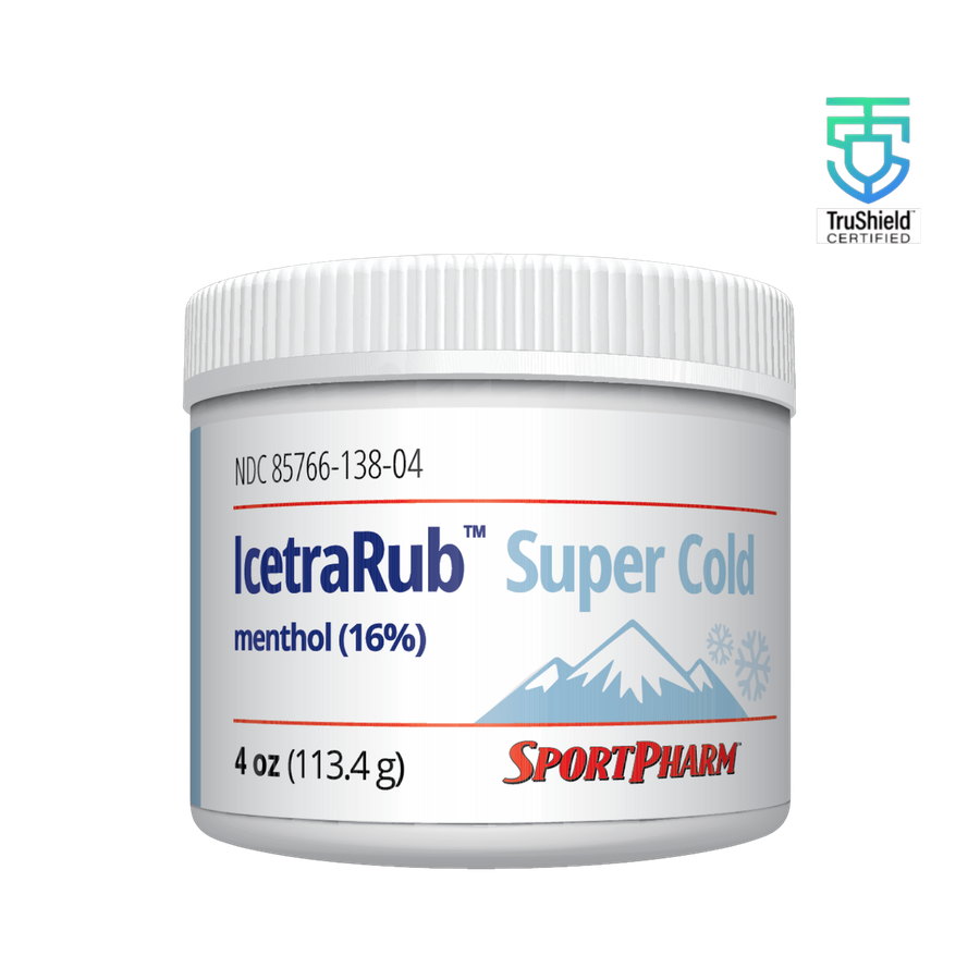 Super Cold