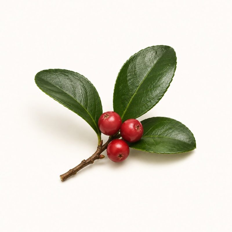 Methyl salicylate / wintergreen