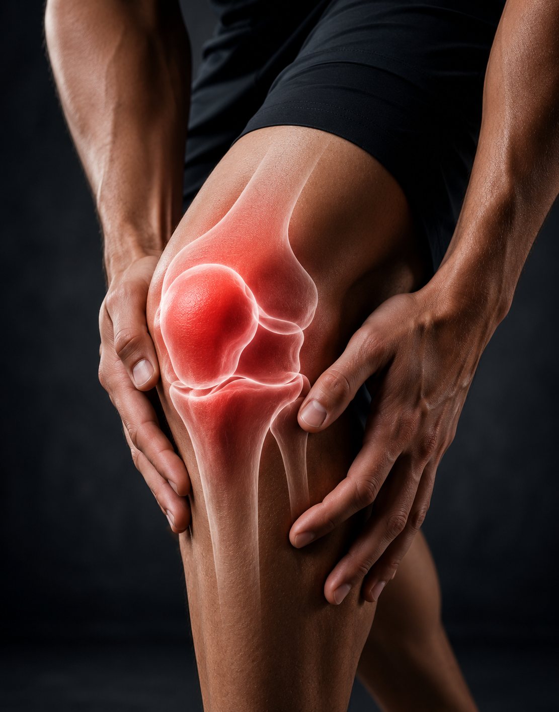 ACL injury