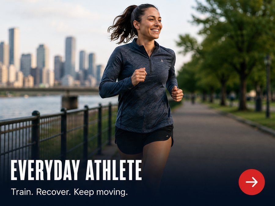 Everyday Athlete