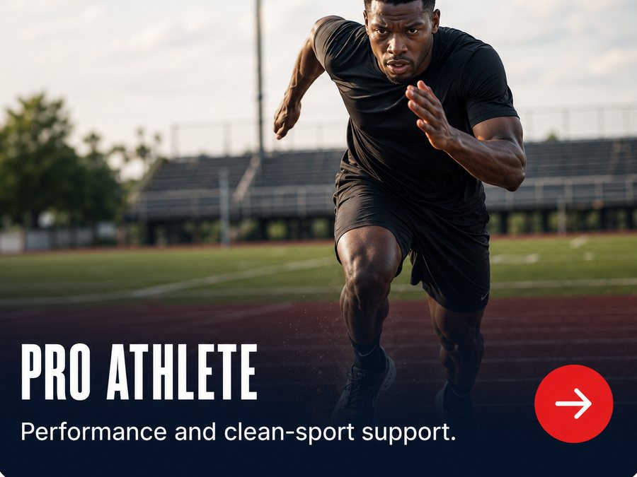 Pro Athlete
