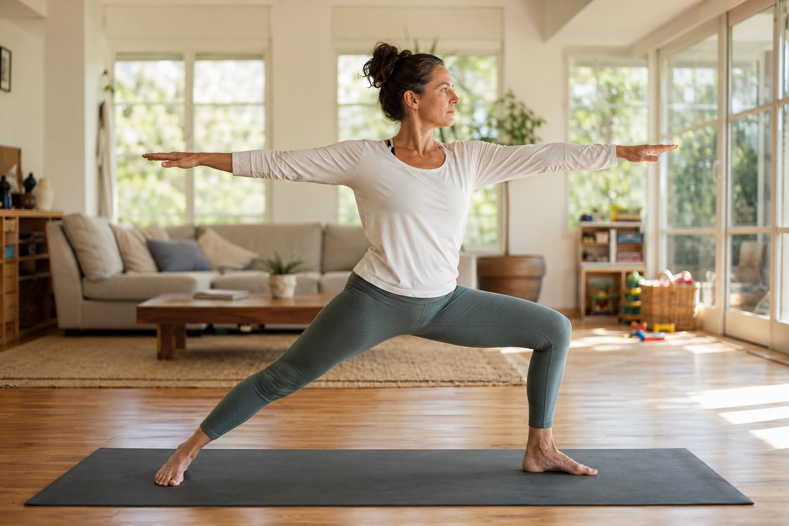 Is This Normal Post-Workout Soreness?