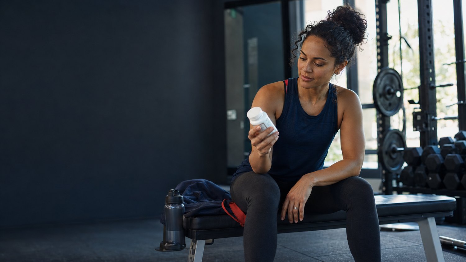 What Is Sports Pharmacy?