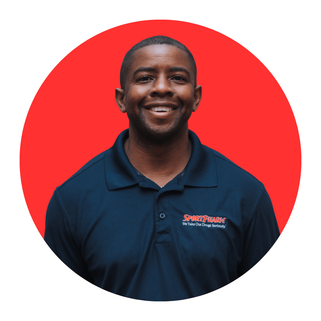 Dr. Brandon Welch, PharmD