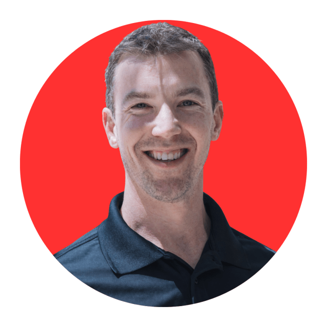 Sean Casey, RD, CSCS